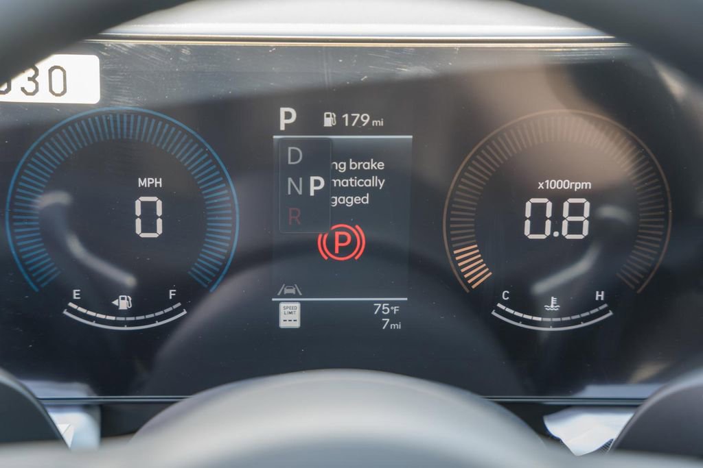 New 2026 Hyundai Sonata SEL FWD image 39