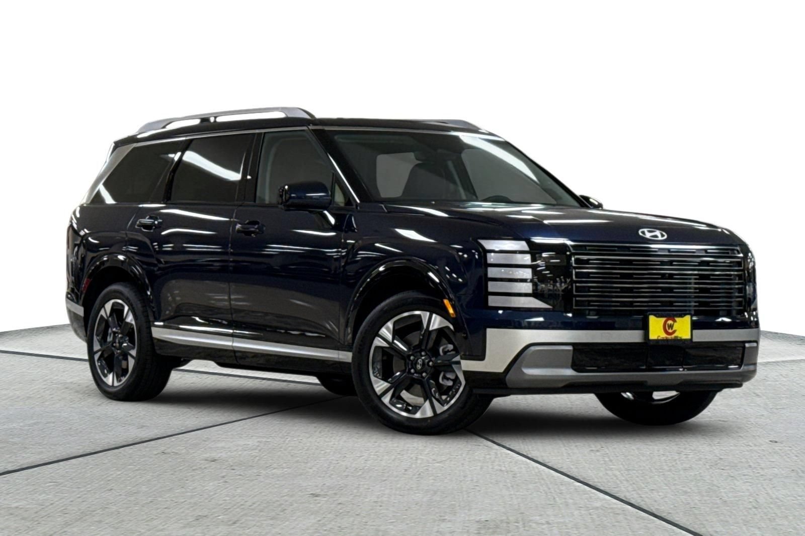 New 2026 Hyundai Palisade Limited AWD/4WD image 2