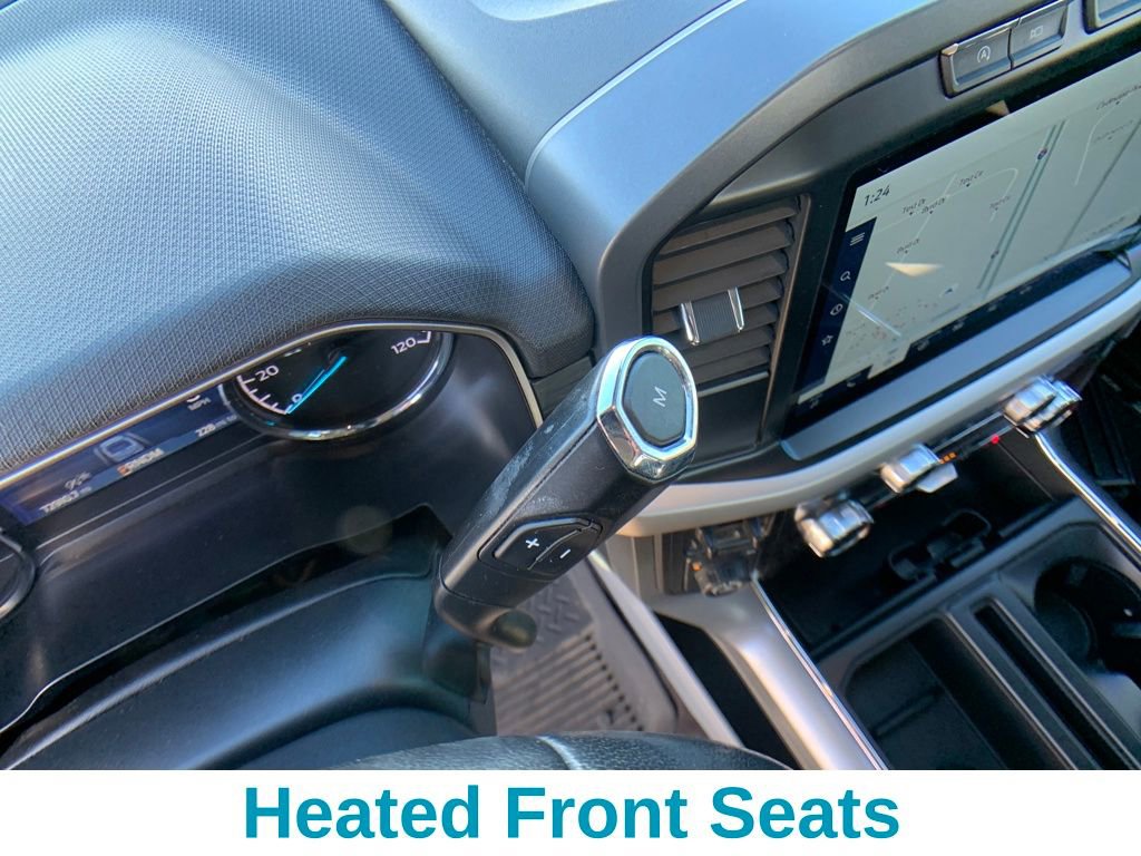 Used 2021 Ford F150 XLT w/ Equipment Group 302A High image 26