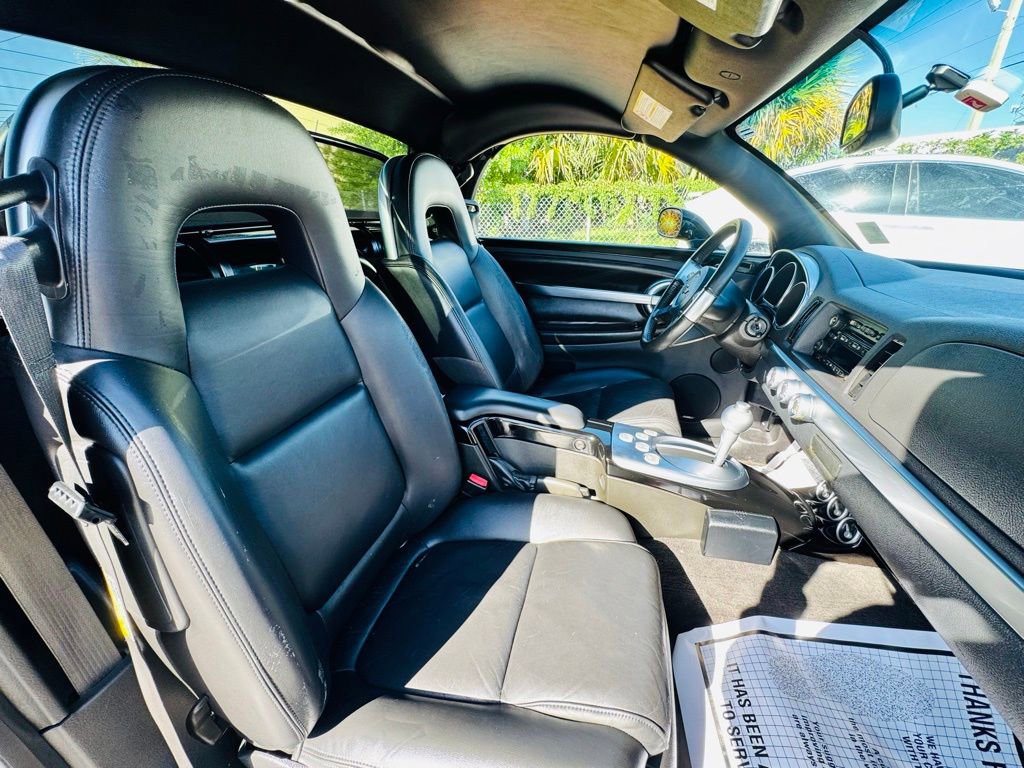 Used 2006 Chevrolet SSR w/ Preferred Equipment Group image 23