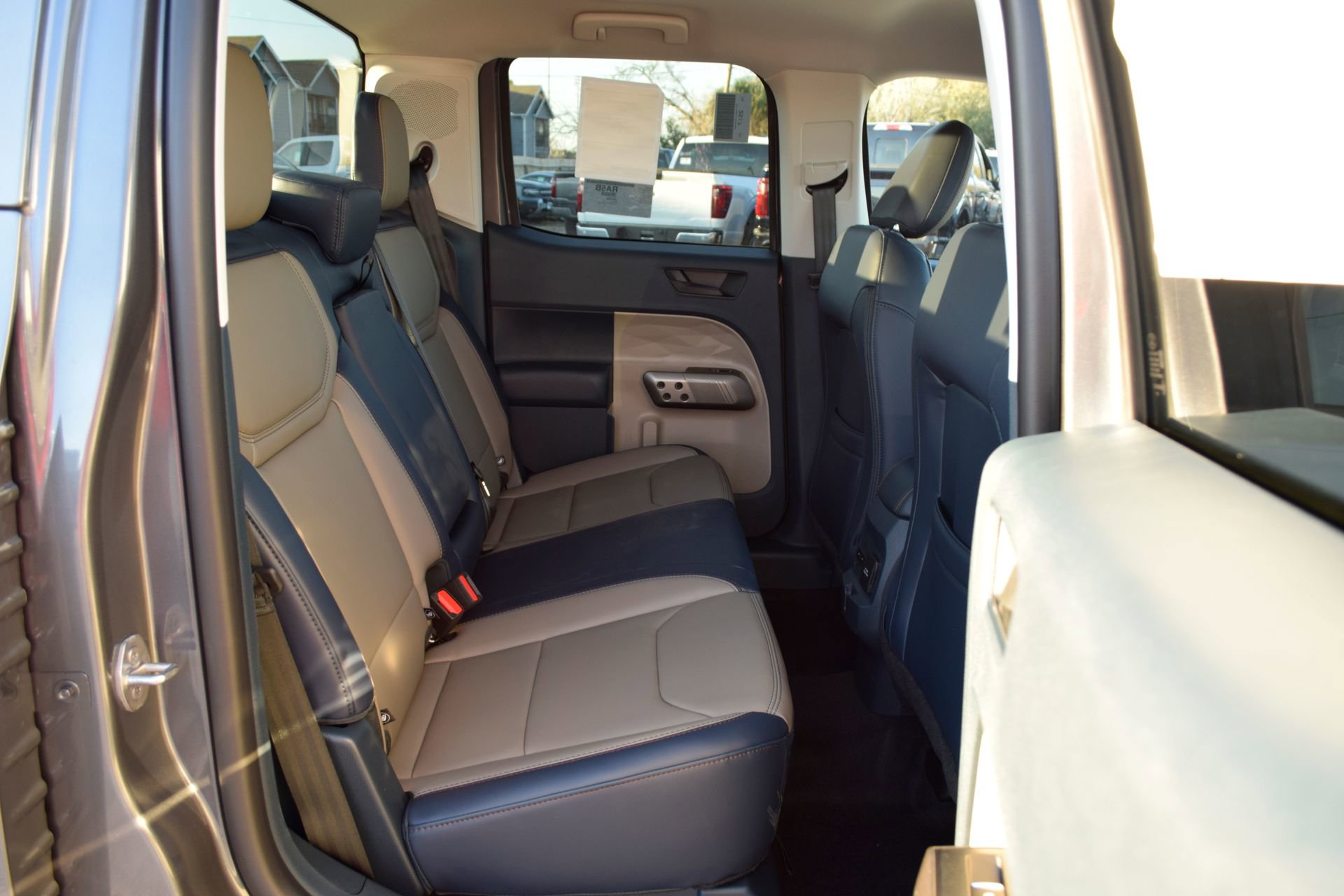 New 2026 Ford Maverick Lariat image 22