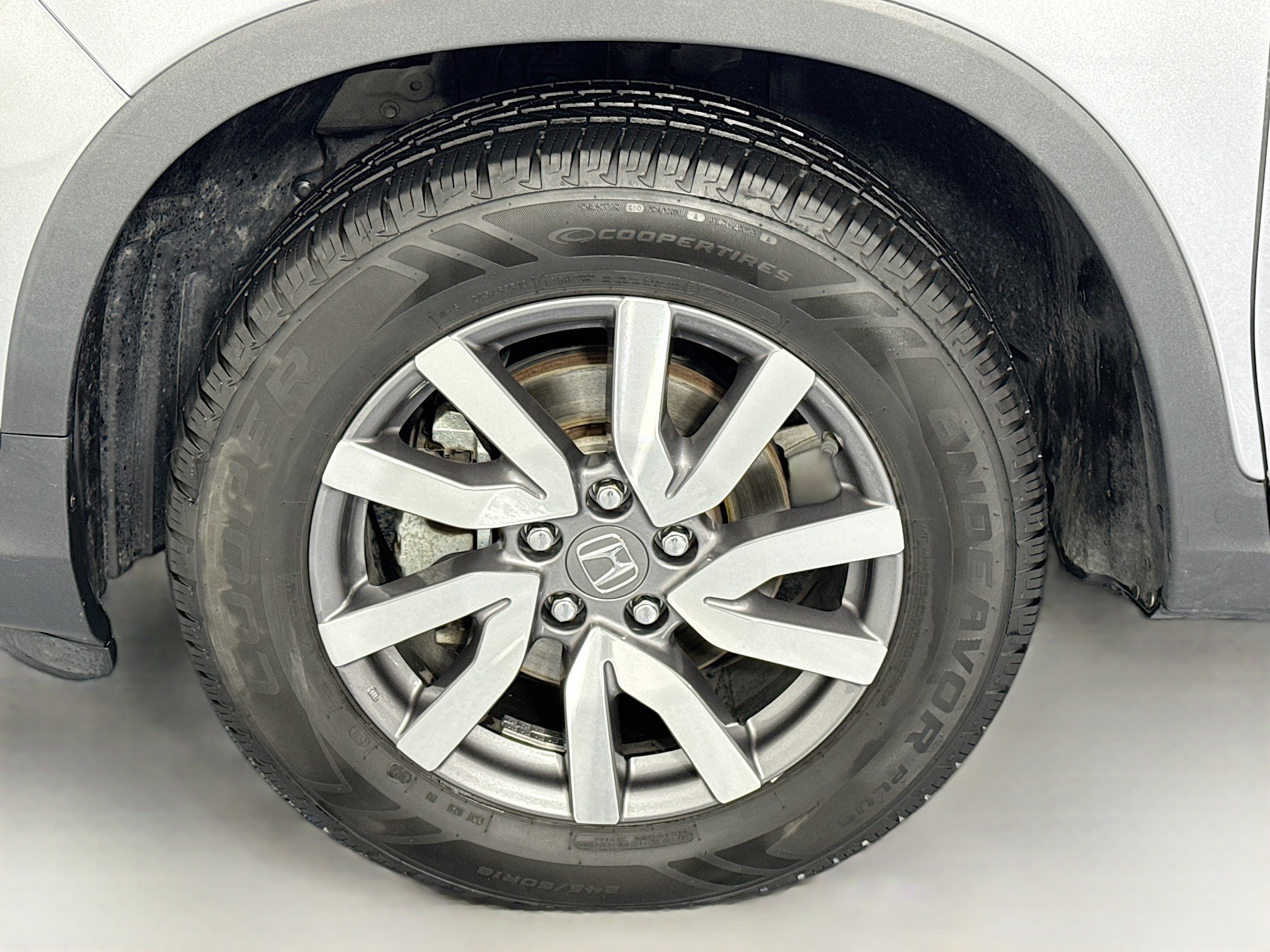 Certified 2019 Honda Pilot EX-L image 32