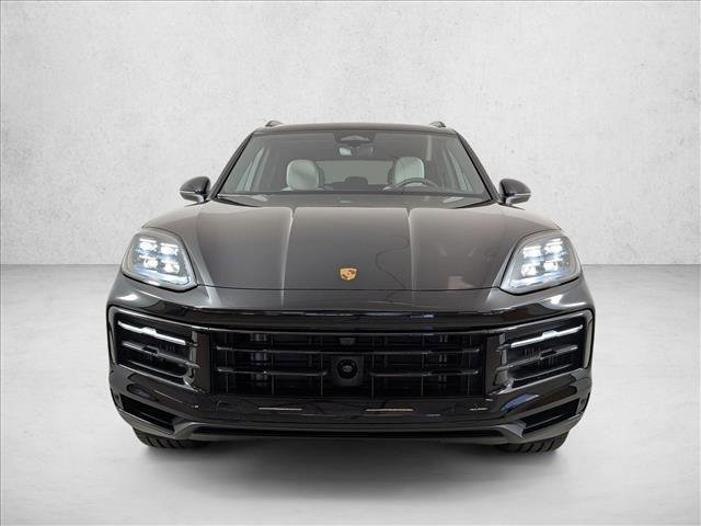 New 2026 Porsche Cayenne image 6