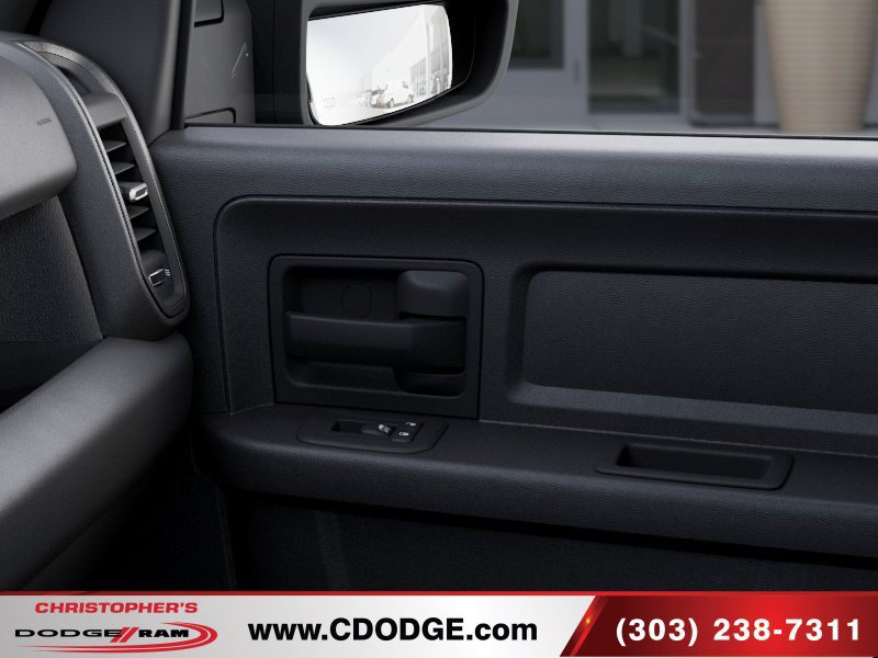 New 2026 RAM 5500 Tradesman AWD/4WD image 25