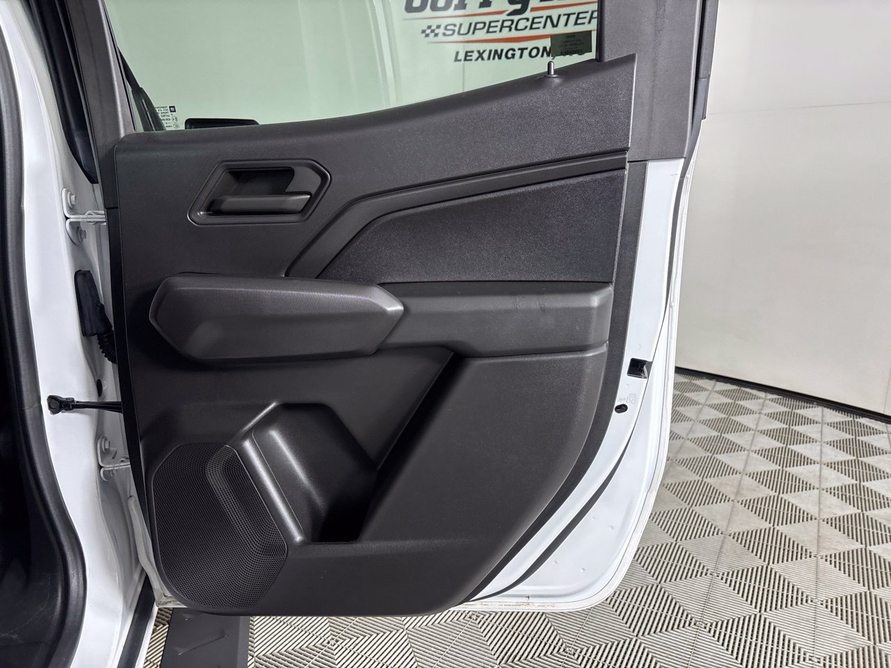 Used 2023 Chevrolet Colorado W/T RWD image 25