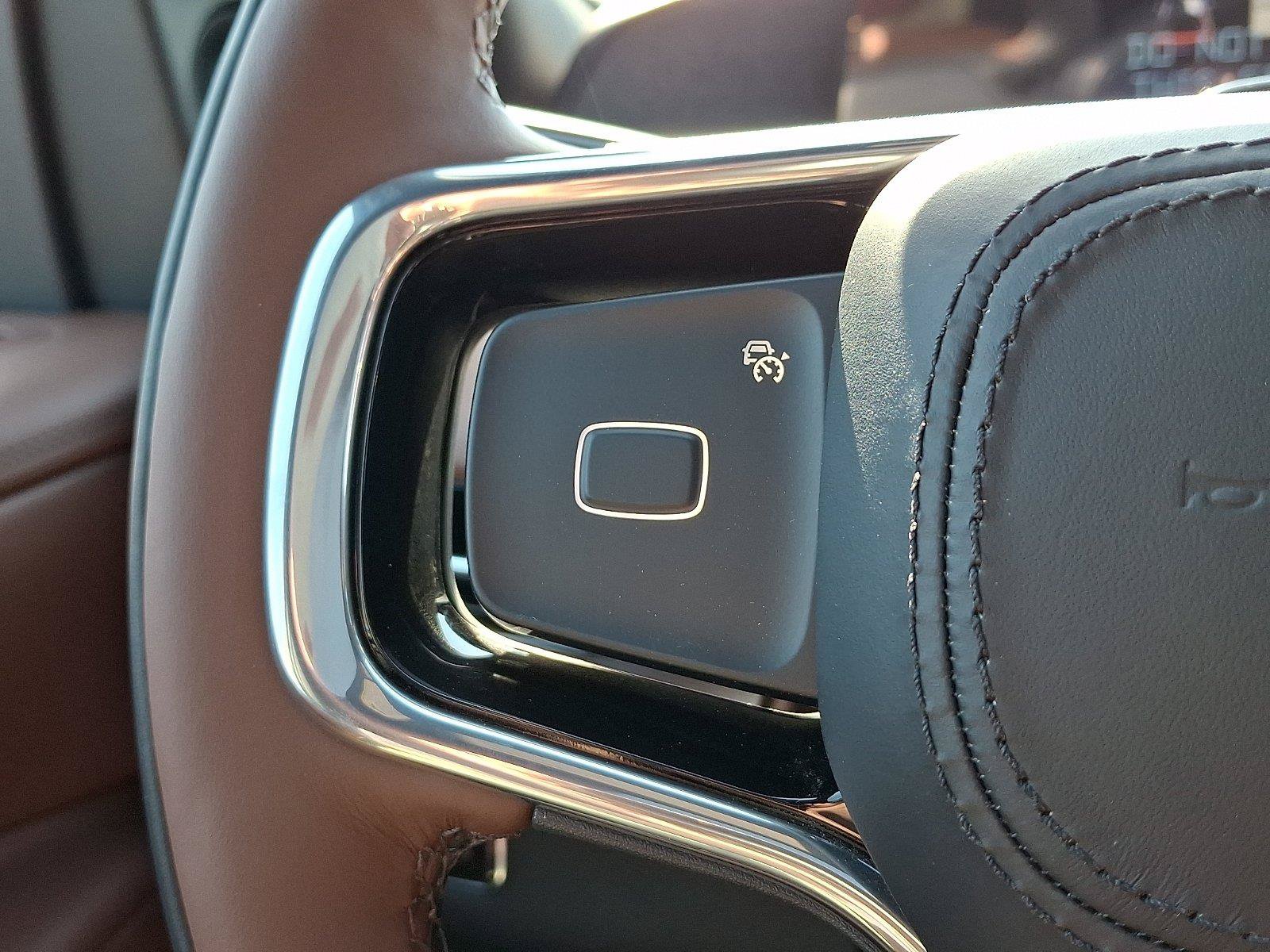 New 2026 Lincoln Navigator L Reserve AWD/4WD image 20