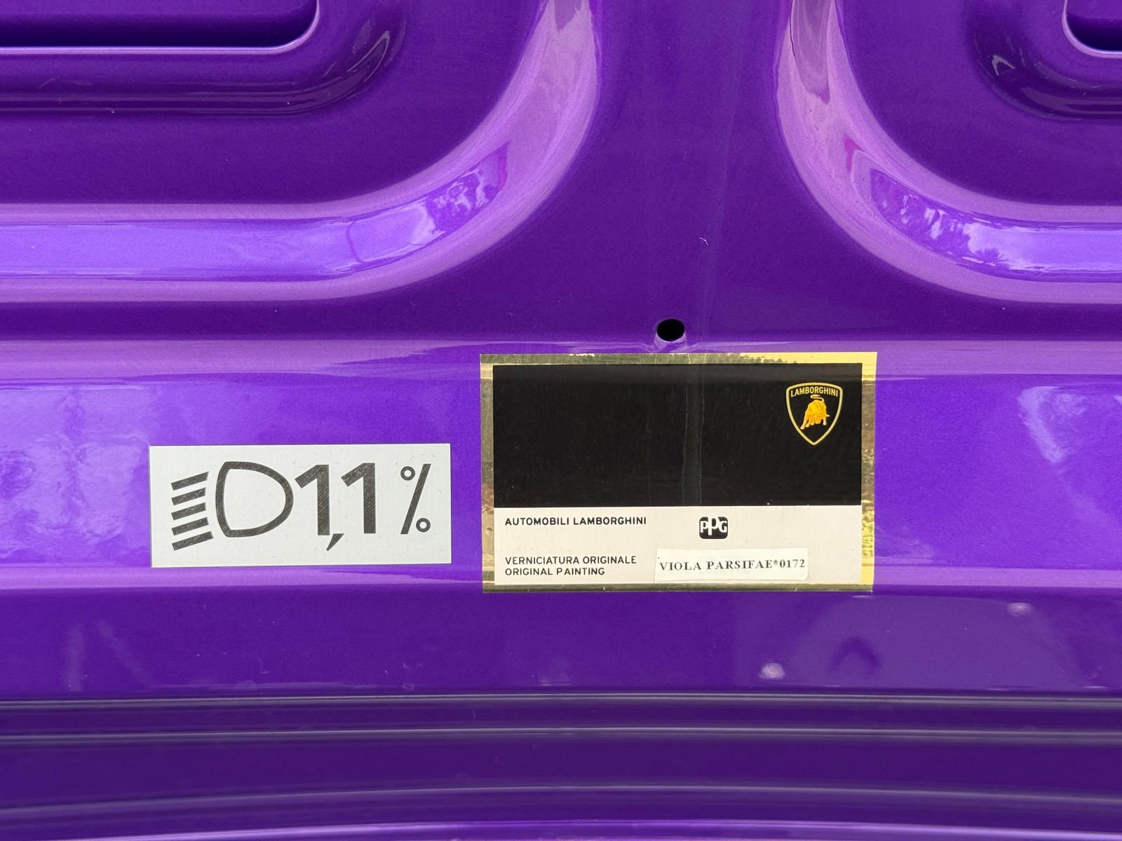 Used 2018 Lamborghini Huracan LP 580-2 RWD image 39