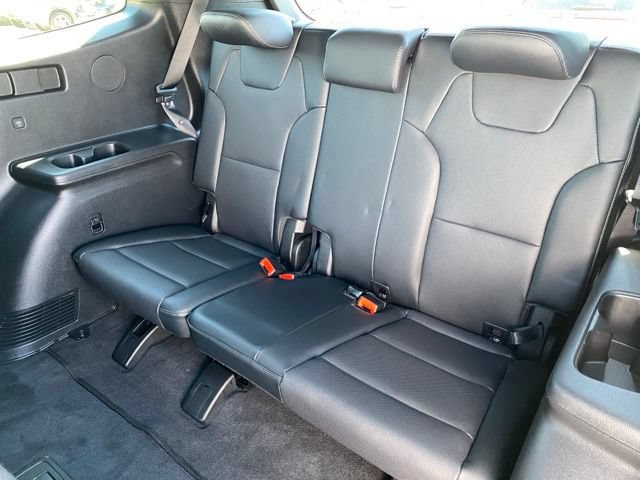 Used 2025 Kia Telluride EX X-Line AWD/4WD image 12
