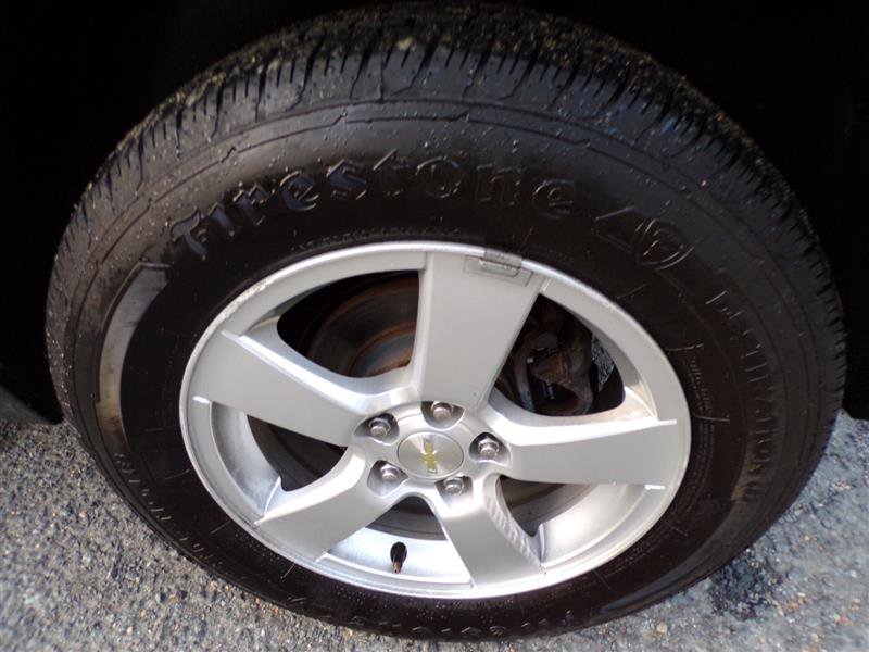 Used 2016 Chevrolet Trax LS image 39