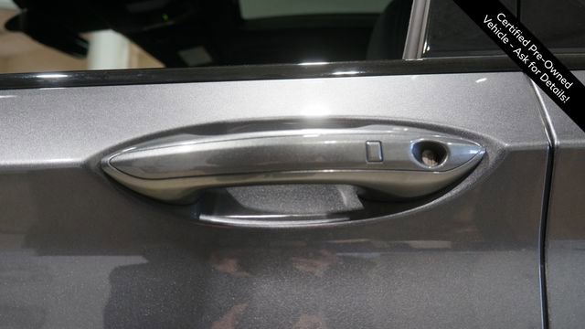 Certified 2023 INFINITI QX50 Sport image 76