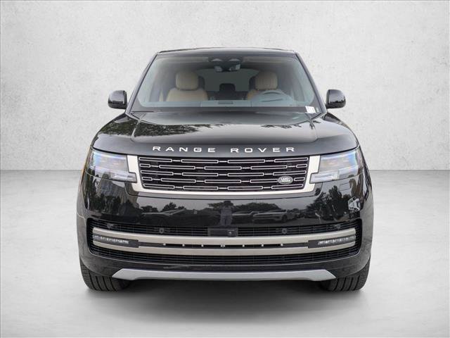 New 2026 Land Rover Range Rover SE AWD/4WD image 6