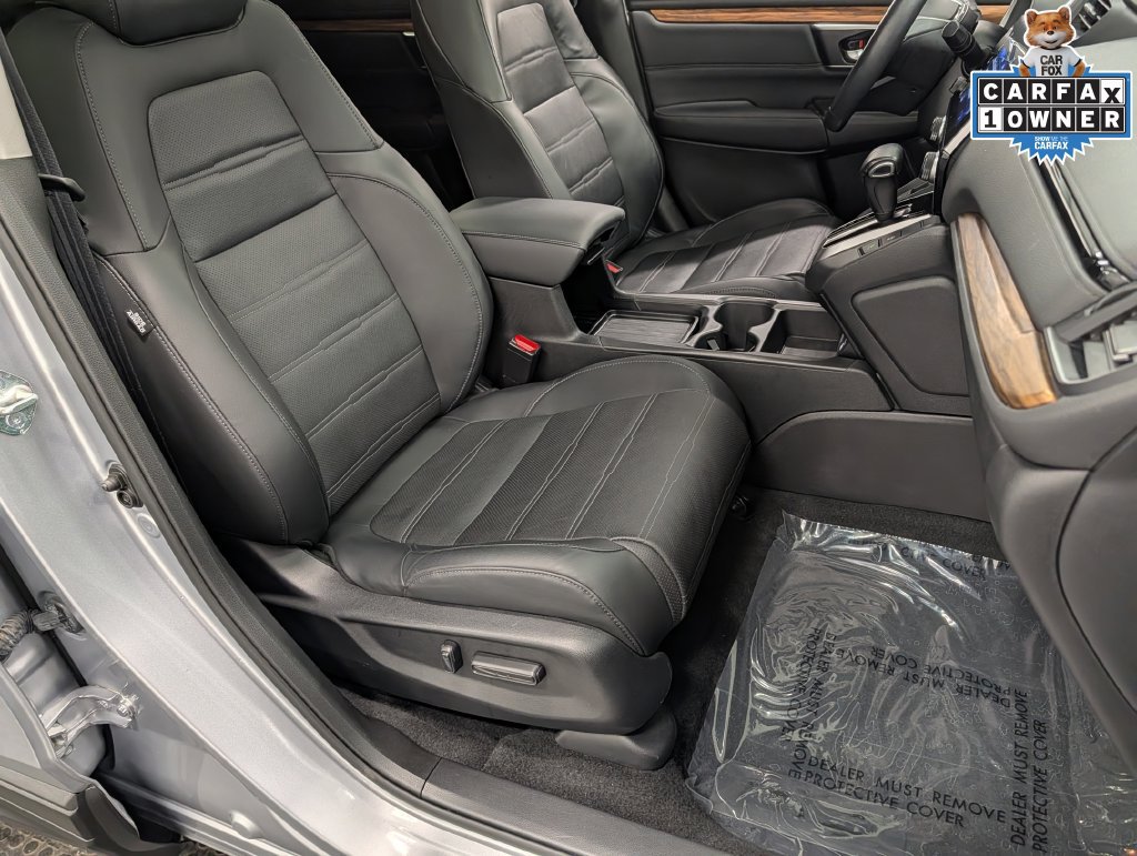 Used 2022 Honda CR-V EX-L image 34