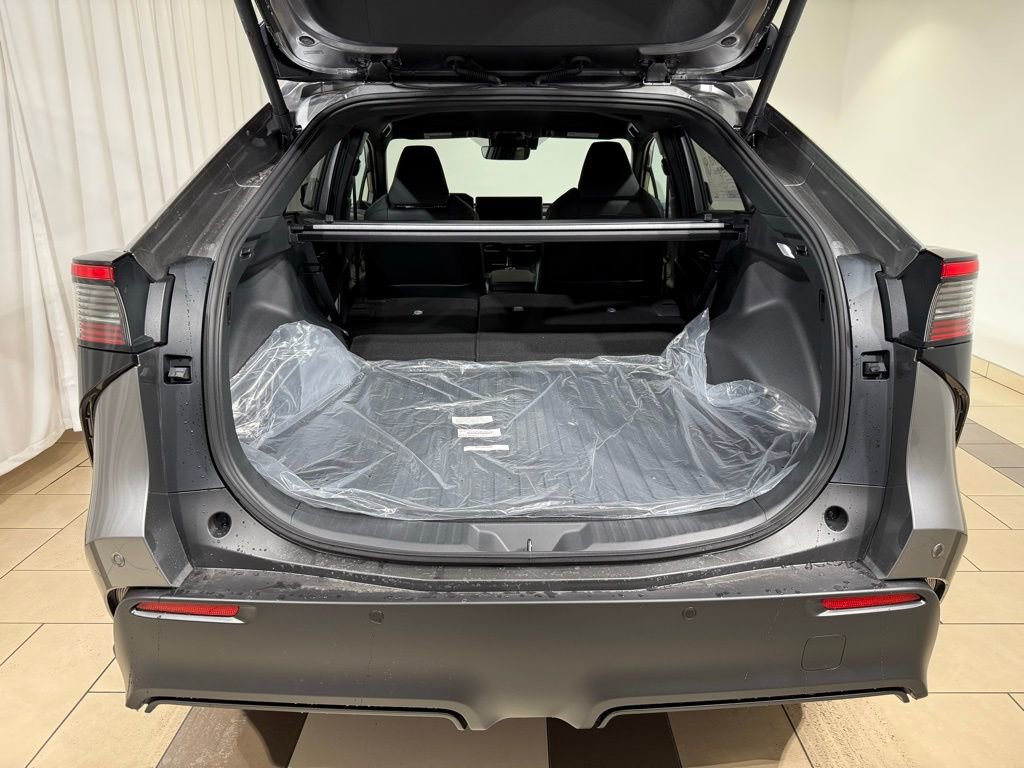 New 2026 Toyota bZ XLE image 12