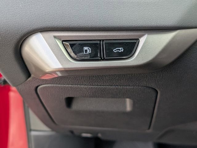 Used 2025 Lexus RX 350 FWD w/ Accessory Package (K3) image 36