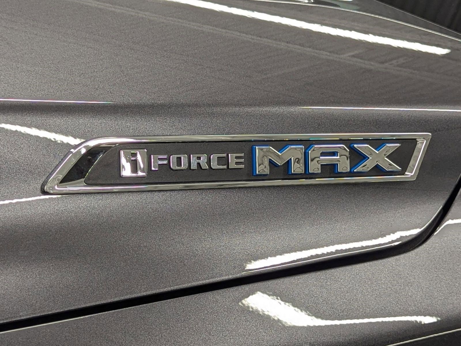 New 2026 Toyota Sequoia Platinum image 38