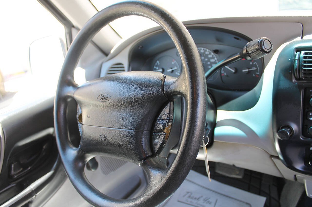 Used 1998 Ford Ranger XLT RWD image 41