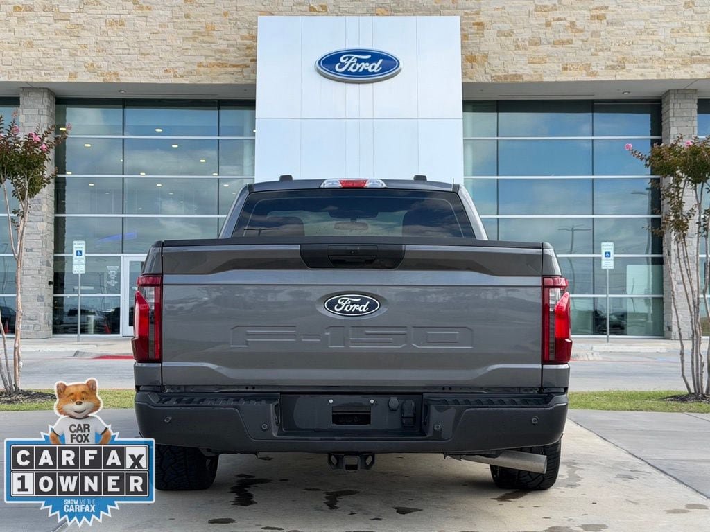 Used 2025 Ford F150 XL RWD image 23