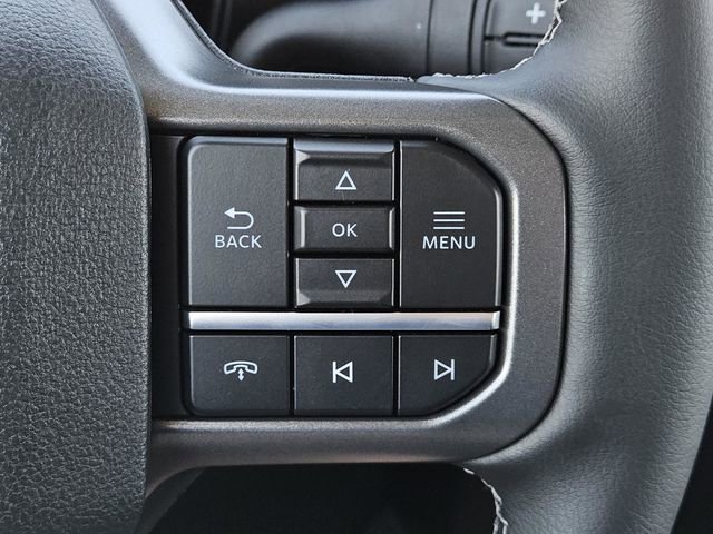 New 2026 Ford F250 Lariat image 21