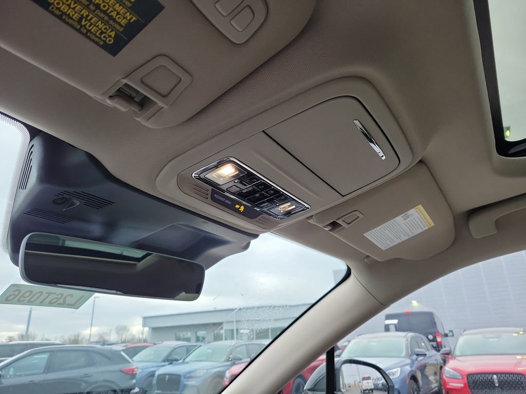 New 2026 Lincoln Corsair Grand Touring image 30