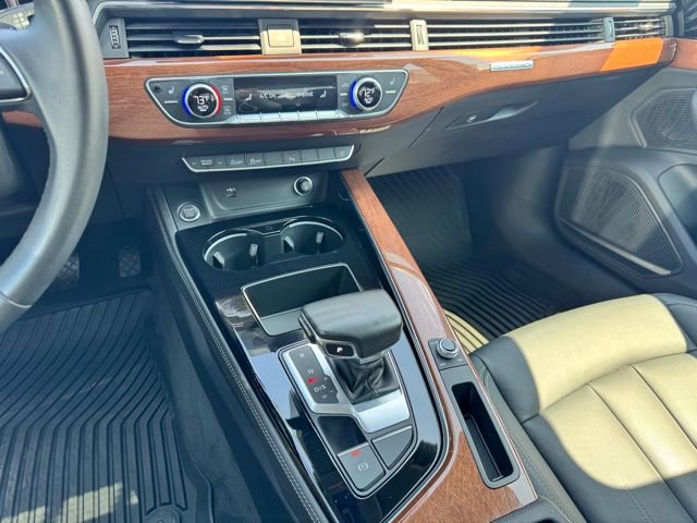 Certified 2023 Audi A4 2.0T Premium Plus w/ Premium Plus Package image 52