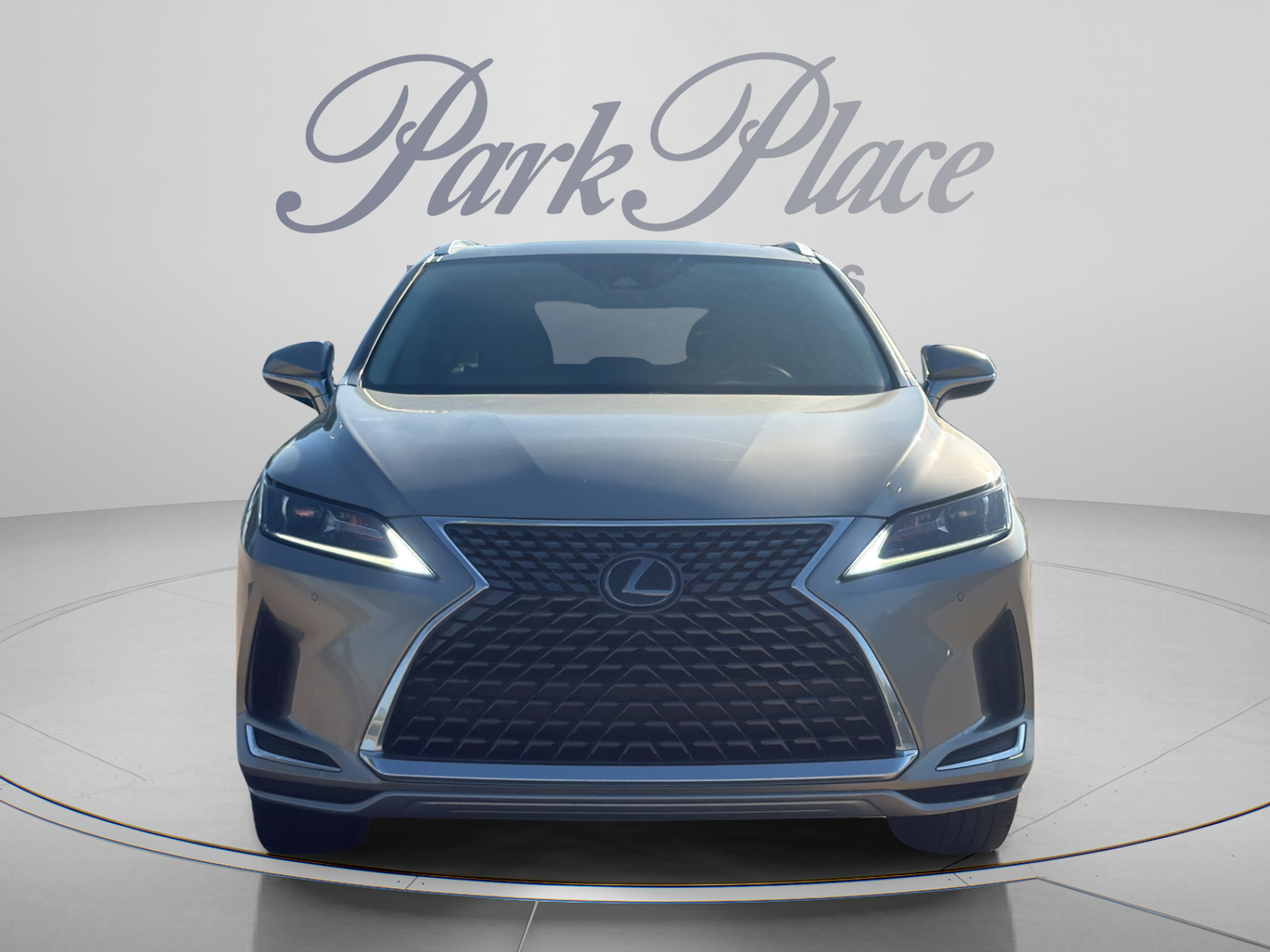 Used 2021 Lexus RX 350 FWD w/ Premium Package image 8