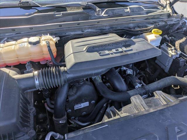 Used 2021 RAM 1500 Limited image 22