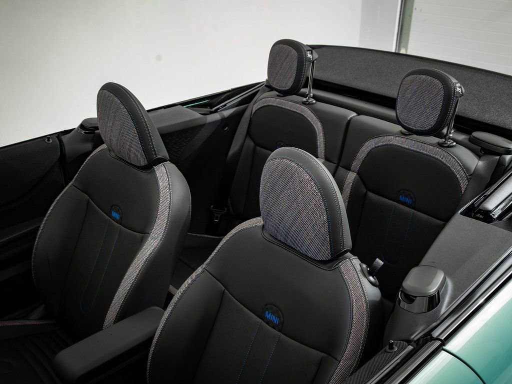 New 2026 MINI Cooper S image 15