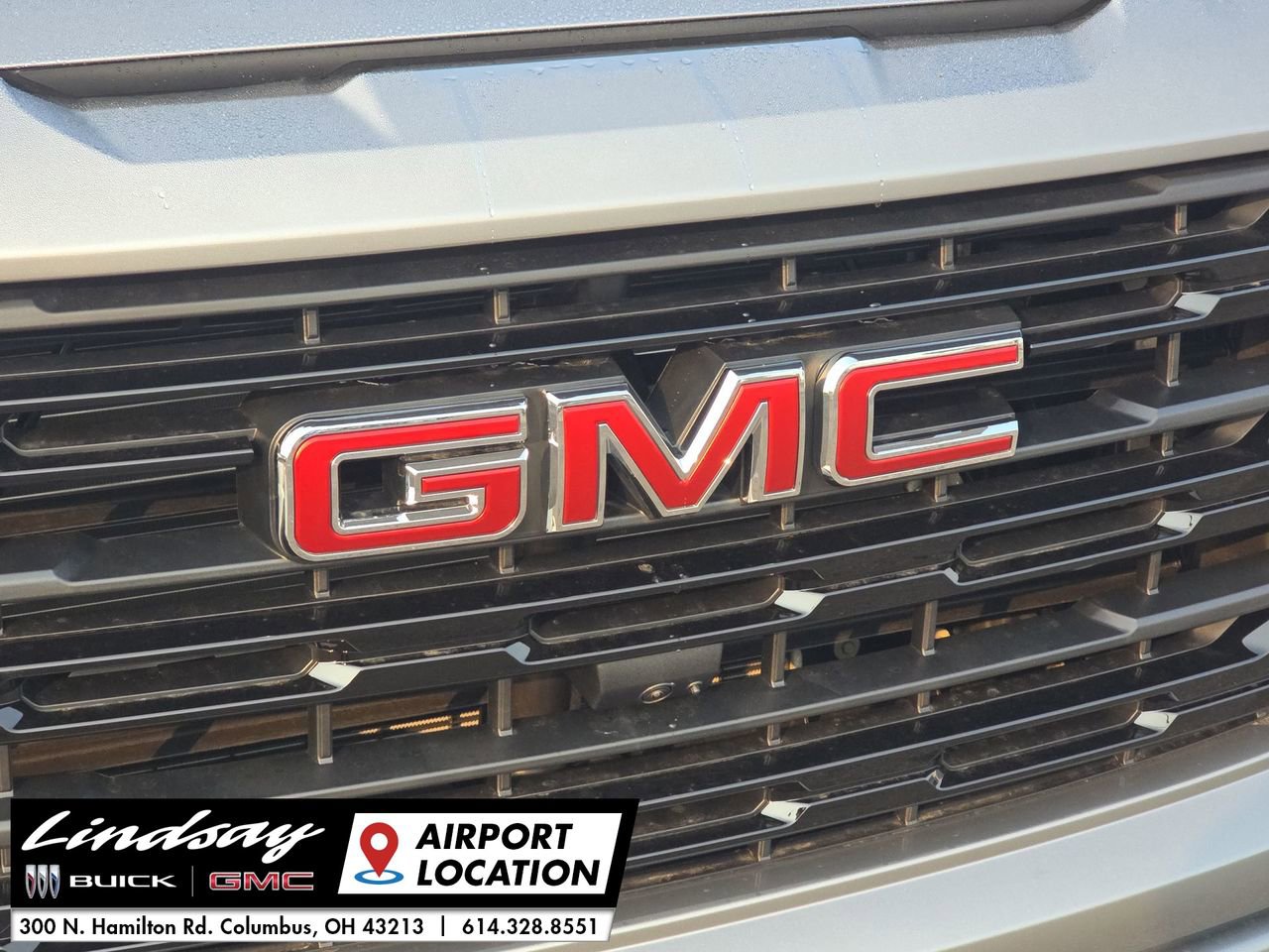 New 2026 GMC Sierra 1500 Elevation w/ Elevation Premium Package image 32