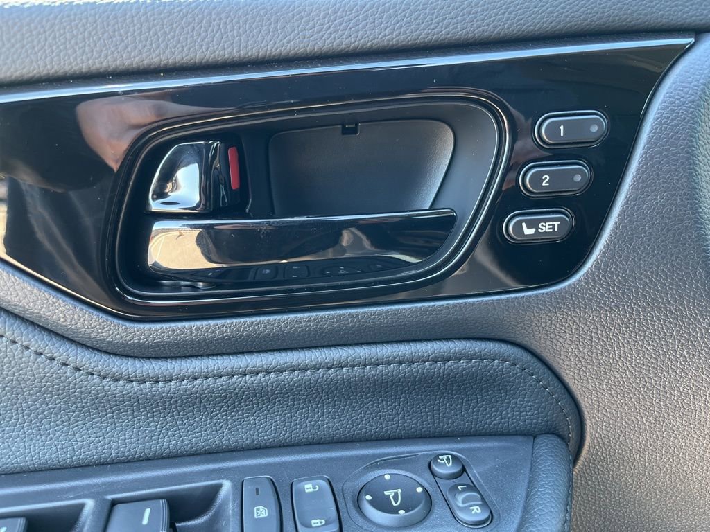 New 2026 Honda Odyssey Elite image 6