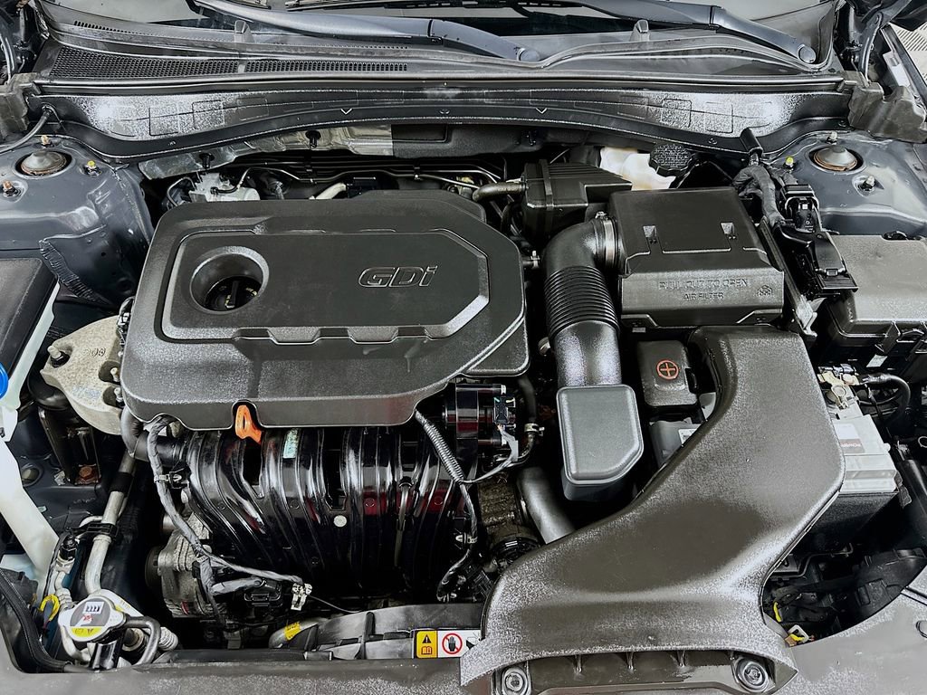 Used 2020 Kia Optima SE image 29