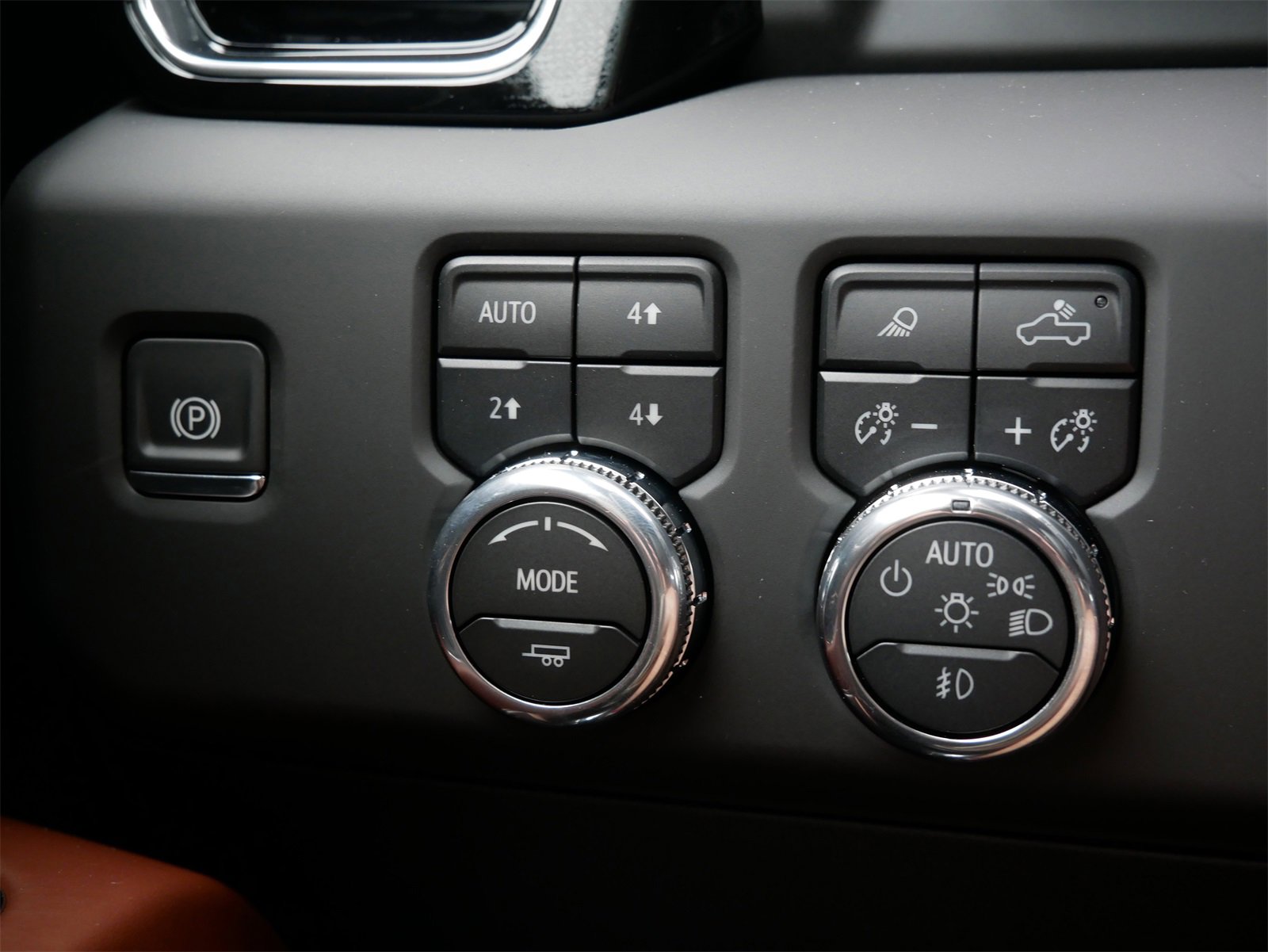 New 2026 GMC Sierra 1500 Denali Ultimate image 11