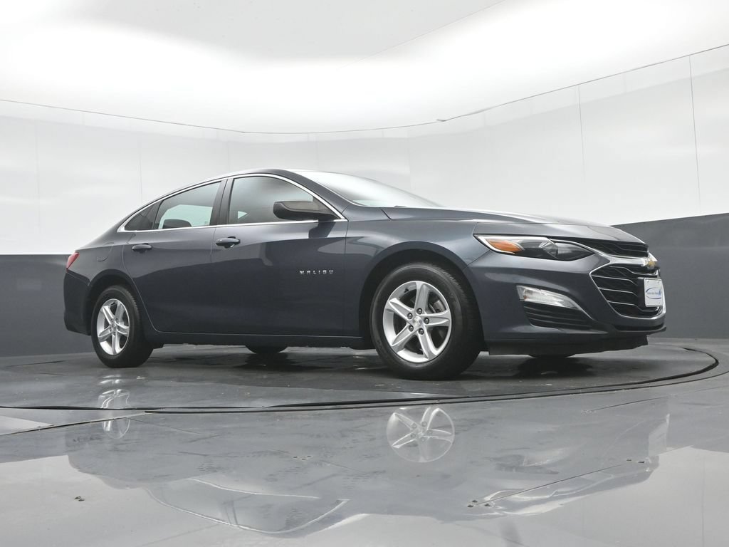 Used 2020 Chevrolet Malibu LS FWD image 48