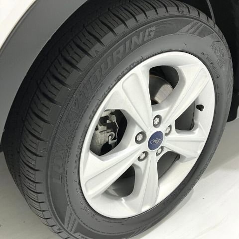 Used 2016 Ford Escape SE w/ Equipment Group 201A AWD/4WD image 11