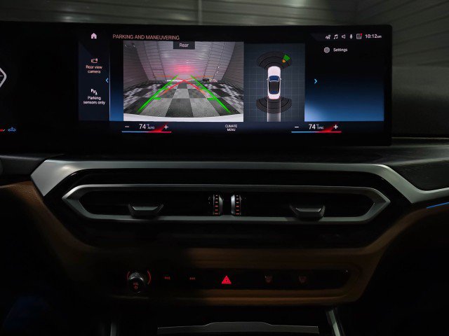 Used 2024 BMW 430i xDrive Convertible w/ Convenience Package image 24