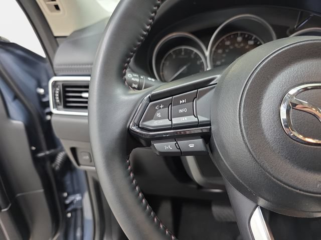 Used 2025 MAZDA CX-5 Carbon Edition AWD/4WD image 17