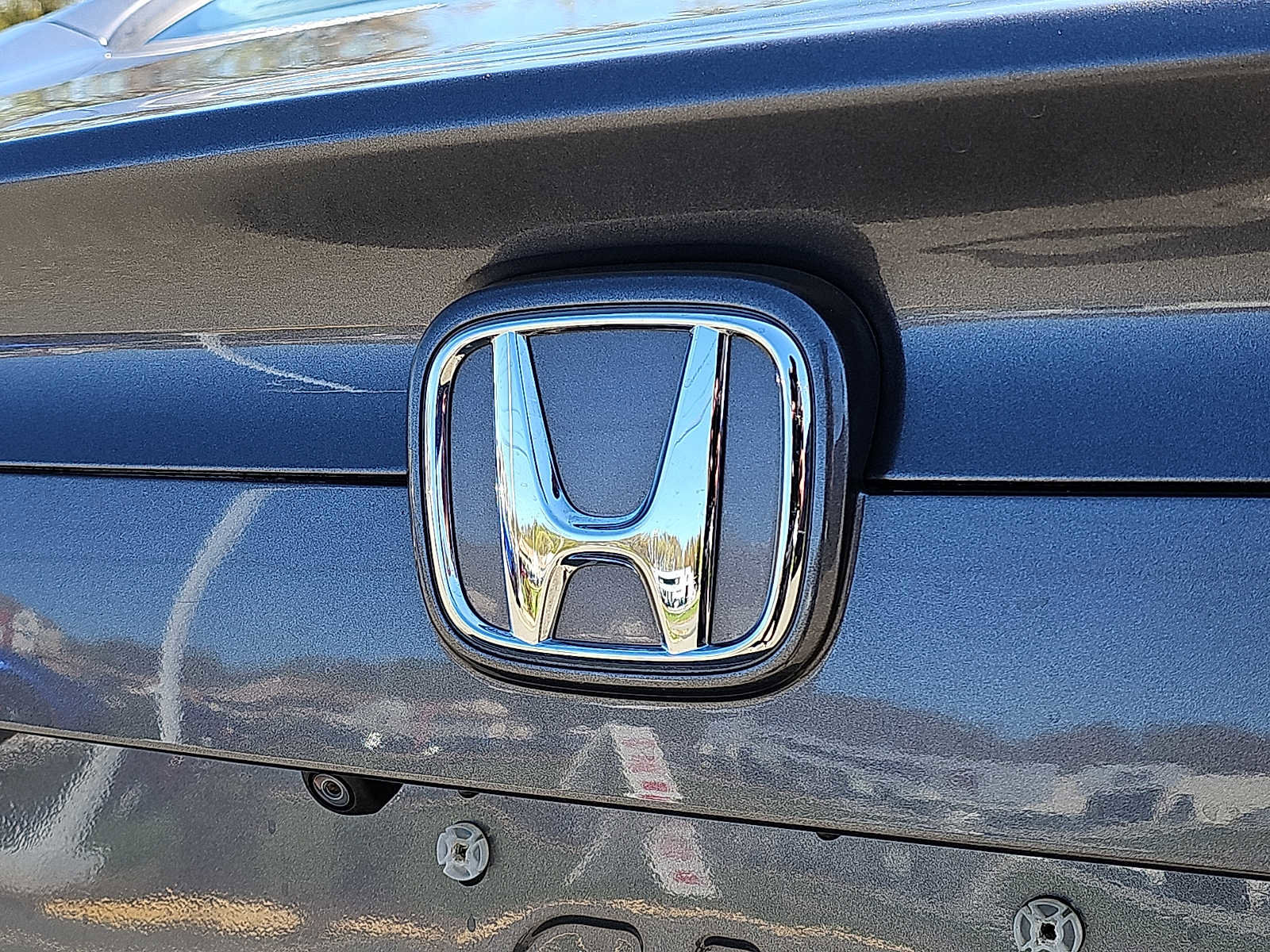 Used 2016 Honda Civic LX image 29