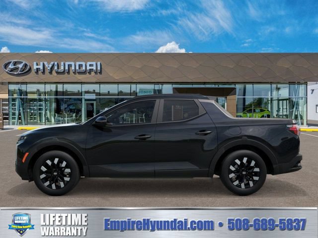 New 2026 Hyundai Santa Cruz SEL AWD/4WD image 3