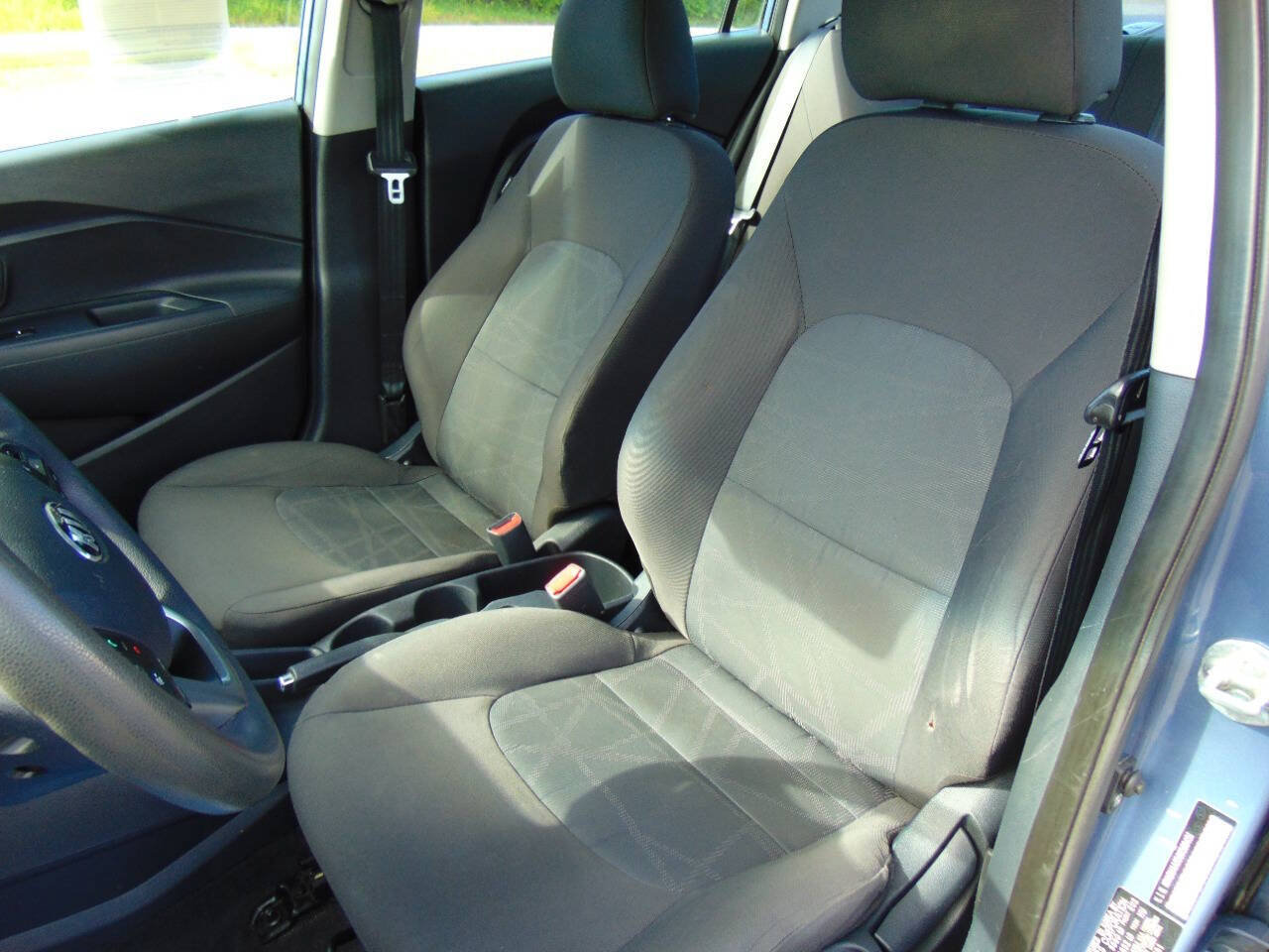Used 2016 Kia Rio LX w/ Power Package FWD image 8