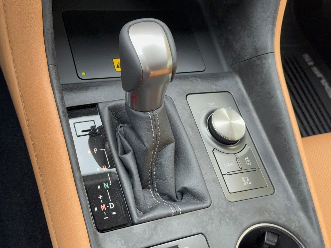 New 2026 Lexus IS 350 F Sport AWD/4WD image 21