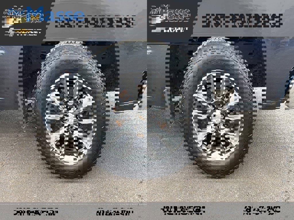 Certified 2023 Chevrolet Silverado 1500 LT image 9