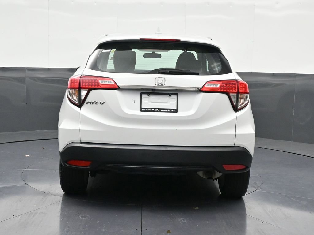 Used 2022 Honda HR-V LX image 4