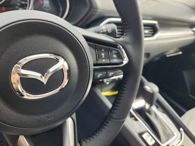 New 2025 MAZDA CX-5 AWD 2.5 S w/ Preferred Package image 22