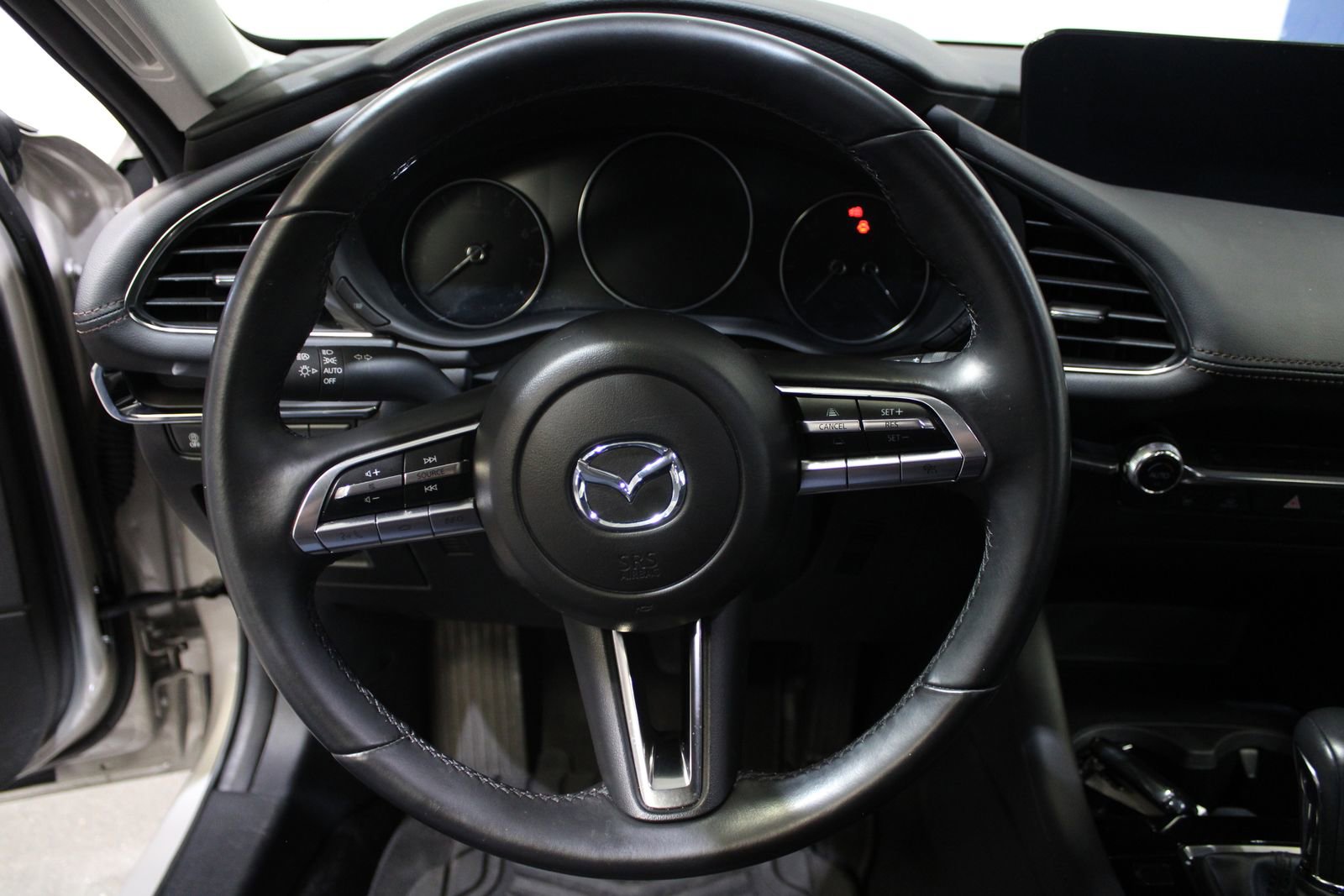 Used 2022 MAZDA MAZDA3 s FWD image 27