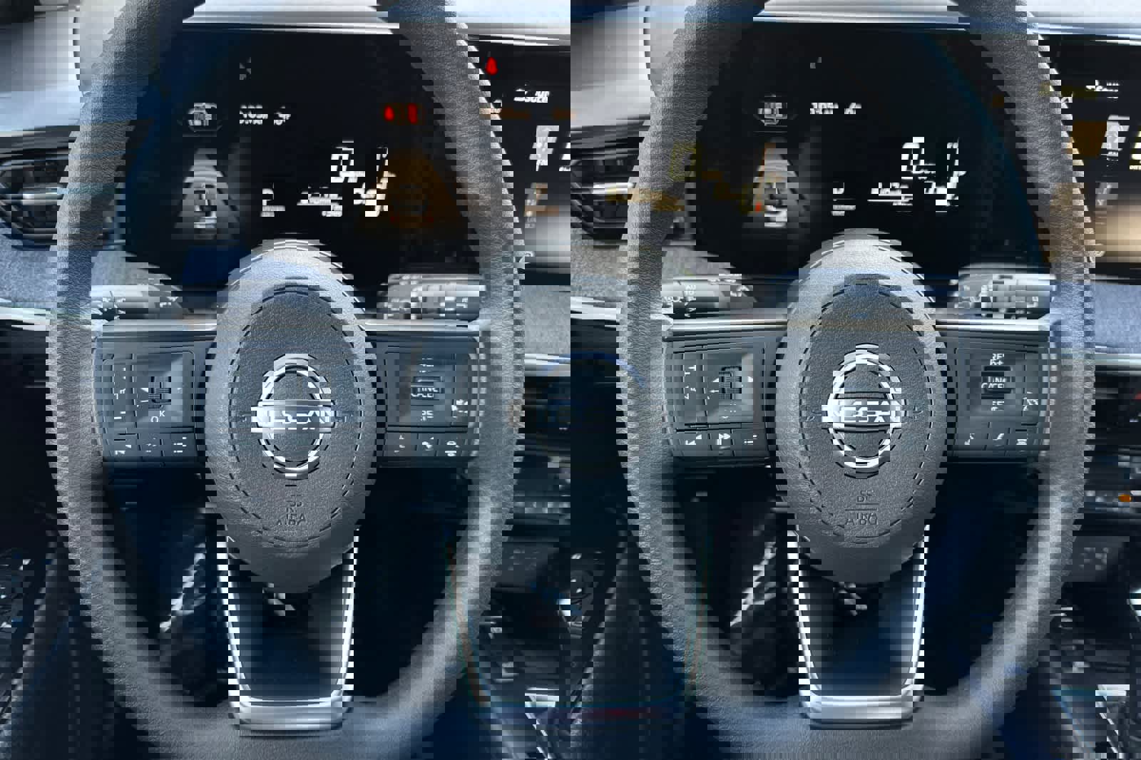 New 2026 Nissan Kicks SV w/ Cold Weather Package image 23