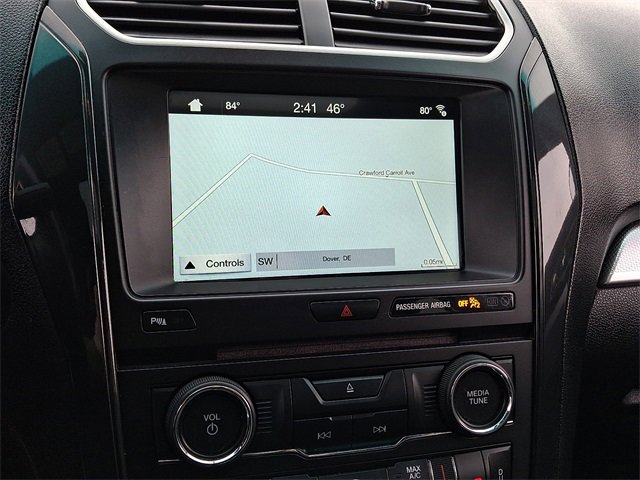 Used 2017 Ford Explorer XLT w/ Equipment Group 202A image 17