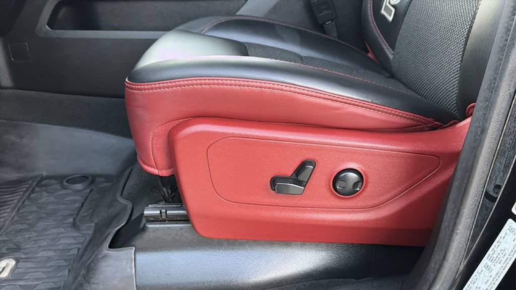 Used 2023 RAM 1500 Rebel w/ Rebel Level 1 Equipment Group AWD/4WD image 14
