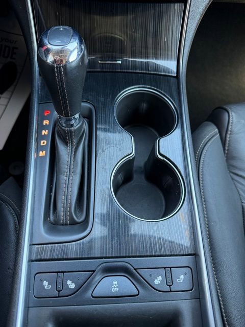 Used 2017 Chevrolet Impala LT w/ Leather Package FWD image 22