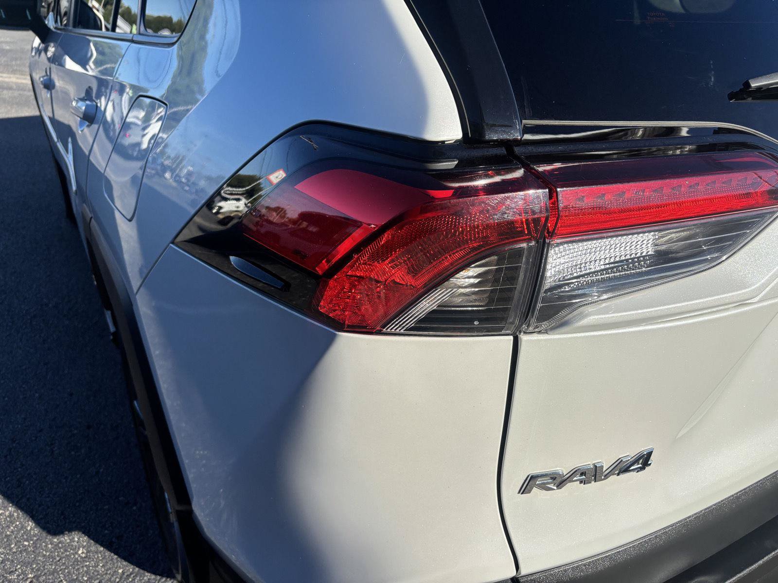 Used 2024 Toyota RAV4 XLE Premium w/ Weather Package AWD/4WD image 6