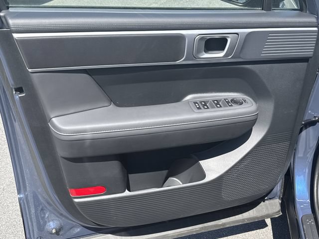 New 2026 Hyundai Santa Fe SEL FWD image 12