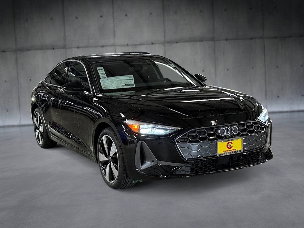 New 2026 Audi A5 2.0T Premium Plus AWD/4WD image 7